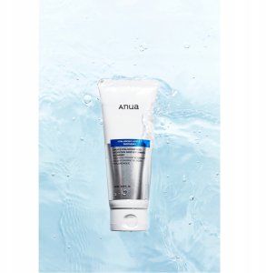 Anua 8 Hyaluronic Acid + Phantenol Nawilżająca pianka oczyszczająca 150ml 2