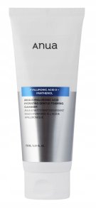 Anua 8 Hyaluronic Acid + Phantenol Nawilżająca pianka oczyszczająca 150ml 5