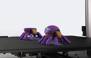 Drukarka 3D Anycubic ANYCUBIC Kobra 3 V2 Combo + Hotend + Filament 3