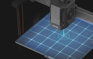 Drukarka 3D Anycubic ANYCUBIC Kobra 3 V2 Combo + Hotend + Filament 4