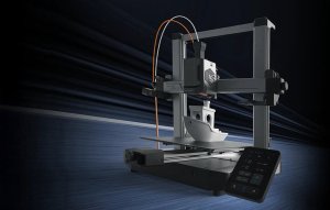 Drukarka 3D Anycubic ANYCUBIC Kobra 3 V2 Combo + Hotend + Filament 5