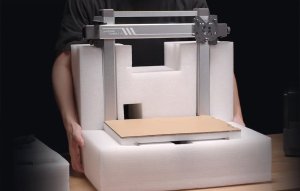 Drukarka 3D Anycubic ANYCUBIC Kobra 3 V2 Combo + Hotend + Filament 6