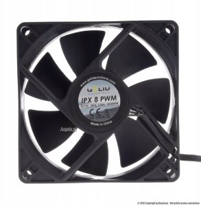 Wentylator Gelid IPX FN-IPX08-20 (FN-IPX08-20) 2