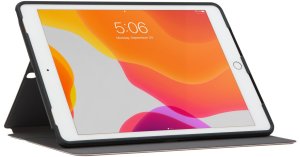 TARGUS CLICK IN IPAD 7TH GEN 10.2 ROSEGOLD 11