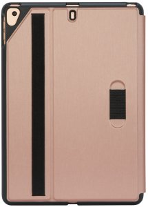 TARGUS CLICK IN IPAD 7TH GEN 10.2 ROSEGOLD 2