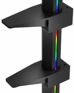 Gelid Stabilo VGA Card Support Black ST-RGB-01 2