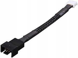 Gelid PWM Fan Adaptor for VGA Cooler Fan (CA-PWM-02) 2