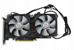 Gelid PWM Fan Adaptor for VGA Cooler Fan (CA-PWM-02) 5