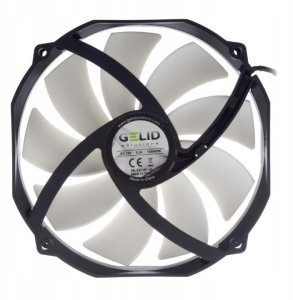 Wentylator Gelid SILENT PRO 14 PWM (FN-PX14P-15) 2