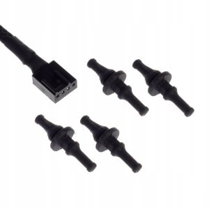 Wentylator Gelid SILENT PRO 14 PWM (FN-PX14P-15) 4