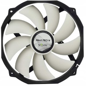 Wentylator Gelid SILENT PRO 14 PWM (FN-PX14P-15) 6