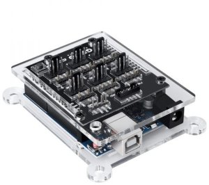 Gelid CODI6 ARGB Controller Kit (FC-CODI6-A) 2