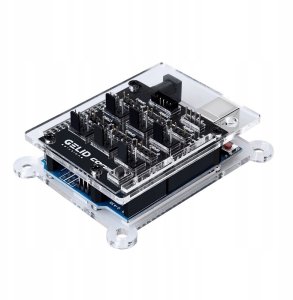 Gelid CODI6 ARGB Controller Kit (FC-CODI6-A) 3