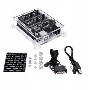 Gelid CODI6 ARGB Controller Kit (FC-CODI6-A) 5