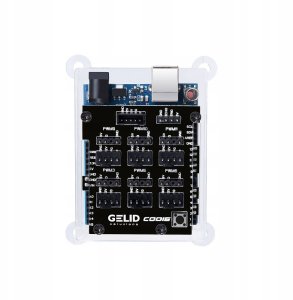 Gelid CODI6 ARGB Controller Kit (FC-CODI6-A) 6