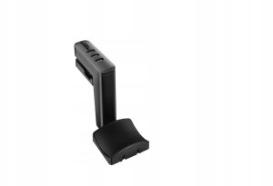 Stojak na słuchawki Gelid NEXUS PC Headset Holder (NEX-01-A) 2