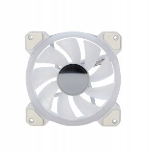 Wentylator Gelid Stella Infinity 120mm ARGB Biały (FN-STEELA-03-W) 3
