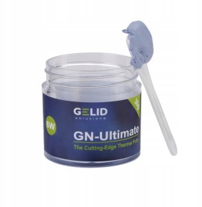 Pasta termoprzewodząca Gelid GN-Ultimate 6W 30g Thermal Putty 2