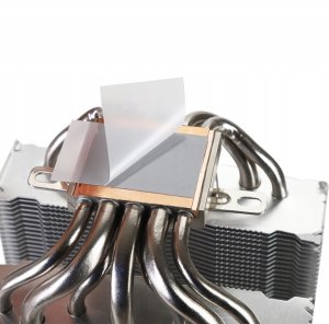 Gelid HeatPhase Ultra PTM 100x100x0.2mm (PH-GC-02) 4