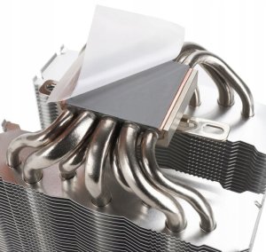 Gelid HeatPhase Ultra PTM 100x100x0.2mm (PH-GC-02) 5