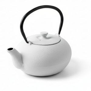 Czajnik żeliwny z zaparzaczem NOMI, 800 ml 4