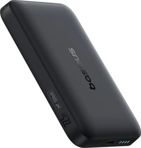 Powerbank Baseus EnerFill FM11 Ultra-Mini 10000mAh Czarny 3