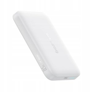 Powerbank Baseus EnerFill FM11 Ultra-Mini 10000mAh Biały 5