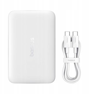Powerbank Baseus EnerFill FM11 Ultra-Mini 10000mAh Biały 6