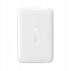 Powerbank Baseus EnerFill FM11 Ultra-Mini 10000mAh Biały 7