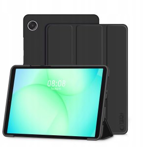 Etui Tech-Protect SmartCase do Samsung Galaxy Tab A9 / A11 8.7 X110 / X115 / X133 / X135 Black 2