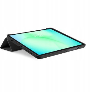Etui Tech-Protect SmartCase do Samsung Galaxy Tab A9 / A11 8.7 X110 / X115 / X133 / X135 Black 4