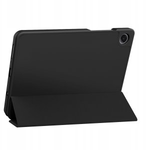 Etui Tech-Protect SmartCase do Samsung Galaxy Tab A9 / A11 8.7 X110 / X115 / X133 / X135 Black 5