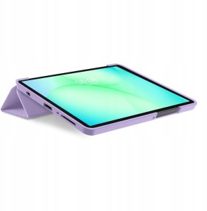 Etui Tech-Protect SmartCase do Samsung Galaxy Tab A9 / A11 8.7 X110 / X115 / X133 / X135 Violet 4
