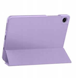 Etui Tech-Protect SmartCase do Samsung Galaxy Tab A9 / A11 8.7 X110 / X115 / X133 / X135 Violet 5
