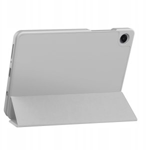 Etui Tech-Protect SmartCase do Samsung Galaxy Tab A9 / A11 8.7 X110 / X115 / X133 / X135 Grey 5