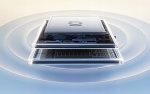 Kabel USB Baseus USB-C - USB-C 1 m Czarny (BSU9073) 2