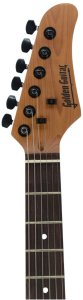 Golden Guitar Gitara elektryczna - kompletny zestaw - PSG-3 one size 11