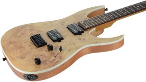 Golden Guitar Gitara elektryczna - kompletny zestaw - PSG-3 one size 13