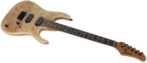 Golden Guitar Gitara elektryczna - kompletny zestaw - PSG-3 one size 14