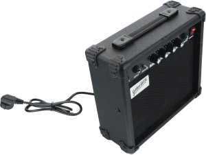 Golden Guitar Gitara elektryczna - kompletny zestaw - PSG-3 one size 21