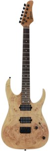 Golden Guitar Gitara elektryczna - kompletny zestaw - PSG-3 one size 3