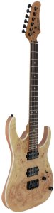 Golden Guitar Gitara elektryczna - kompletny zestaw - PSG-3 one size 5