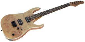 Golden Guitar Gitara elektryczna - kompletny zestaw - PSG-3 one size 9