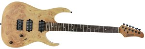 Golden Guitar Gitara elektryczna - kompletny zestaw - PSG-3 one size 10