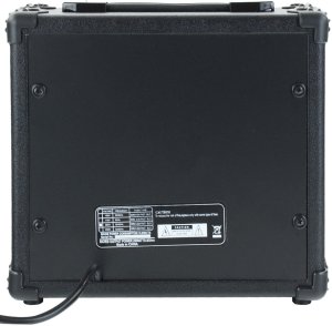 Gitara elektryczna - kompletny zestaw -Golden Guitar PSG-3 Zielony one size 18