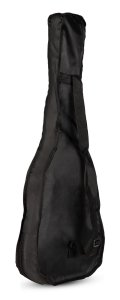 Max Gitara klasyczna 1/4 dla dziecka niebieska SoloArt Max+ akcesoria one size 12