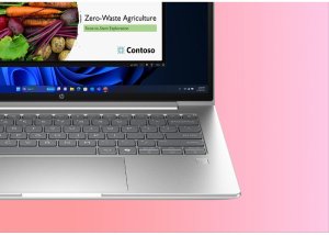 HP ProBook 4 G1i 14 Intel Core Ultra 5 225U 14inch 16GB 512GB W11P 1YW 15