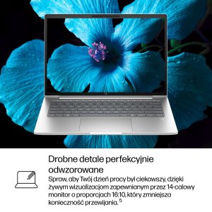 HP ProBook 4 G1i 14 Intel Core Ultra 5 225U 14inch 16GB 512GB W11P 1YW 21