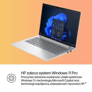 HP ProBook 4 G1i 14 Intel Core Ultra 5 225U 14inch 16GB 512GB W11P 1YW 26