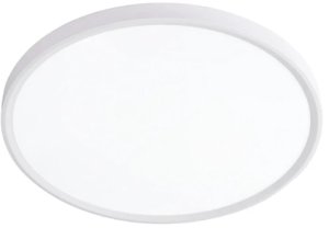 Lamp OTHER Power consumption 40 Watts Luminous flux 4800 Lumen 6000 K VS-FL-40-PIR-IP44/W 2